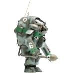 P.K.A. Ausf G4/R1 グッカー プラモデル ウェーブ MK-024