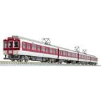 Nゲージ 近鉄 8600系 後期形・車番選択式 増結4両編成セット 動力無し 鉄道模型 電車 greenmax グリーンマックス 31710