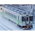 Nゲージ 鉄道模型 JR北海道キハ150形1