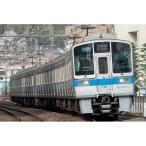 Nゲージ 小田急1000形 (更新車・1066編成) 4両編成セット (動力付き)  鉄道模型 グリーンマックス 31955