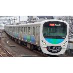 Nゲージ 西武30000系（前期形・前面ロゴ無し・車番選択式）基本8両編成セット（動力付き） Greenmax 鉄道模型 グリーンマックス 32061