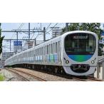 Nゲージ 西武30000系（新宿線・前面ロゴ無し・車番選択式）増結用中間車6両セット（動力無し） Greenmax 鉄道模型 グリーンマックス 32064