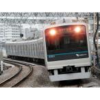 Nゲージ 小田急3000形1次車（ロイヤルブルー帯・車番選択式）6両編成セット（動力付き） 鉄道模型 完成品 車両 グリーンマックス 32069