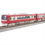 Nゲージ 京急2100形 2133編成 8両編成セット 動力付き 鉄道模型 電車 greenmax グリーンマックス 50560