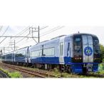 Nゲージ 名鉄2000系（名鉄創業130周年記念・ブルーミュースカイ）4両編成セット（動力付き） 鉄道模型 greenmax グリーンマックス 50783 新製品予約