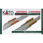 Nゲージ 路面電車用 プラットホームセット 鉄道模型 ジオラマ ストラクチャー カトー KATO 23-140