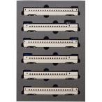 Nゲージ W7系 北陸新幹線 はくたか 6両増結セット 鉄道模型 電車 カトー KATO 10-1263