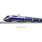 Nゲージ TGV Reseau Duplex レゾ・デュープレックス 10両セット 鉄道模型 電車 カトー ＫＡＴＯ 10-1529