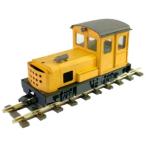 STEAMで深まる ナローゲージ ディーゼル機関車キット BILLY 鉄道模型 組み立てキット カトー KATO 25-922