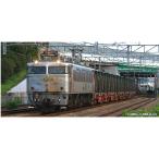Nゲージ EF81 300 JR貨物 更新車 銀 鉄道模型 電気機関車 カトー KATO 3067-3 新製品予約