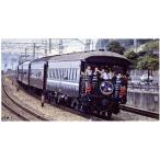 Nゲージ JR西日本 マイテ49+旧形客車 4両セット 鉄道模型 KATO 10-1893
