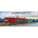 Nゲージ EH500 3次形 新塗装 鉄道模型 KATO 3037-3