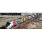 ショッピング鉄道 Nゲージ JR四国8000系 特急「しおかぜ・いしづち」 5両セット 鉄道模型 KATO 10-1938