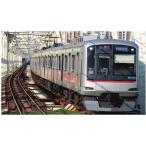 Nゲージ 東急電鉄 田園都市線 5000系 4両基本セット 鉄道模型 KATO 10-1454