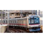 Nゲージ 東急電鉄 目黒線 5080系 8両セット 鉄道模型 KATO 10-1458