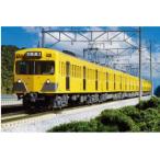 Nゲージ 西武鉄道101系 初期形 新塗色 6両セット 鉄道模型 KATO 10-1358