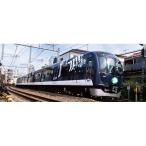 Nゲージ 西武鉄道40000系50番台 L-train 4両基本セット 鉄道模型 KATO 10-2157