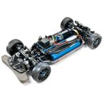 1/10 RC TT-02R шасси комплект Tamiya 47326