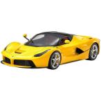 プラモデル 1/24 ラ フェラーリ イエローバージョン タミヤ  La Ferrari yellow ver. TAMIYA 24347