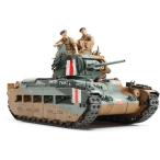 1/35 MM イギリス歩兵戦車マチルダ タミヤ 35300