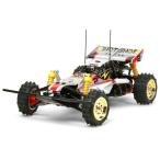 1/10電動RCカー スーパーホットショット(2012) タミヤ 58517