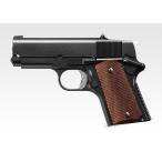 東京マルイ ガスブローバックガン デトニクス45コンバットマスター