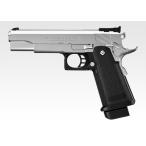 TOKYO MARUI TOKYO MARUI ガスブローバック ハイキャパ5.1 ステンレス