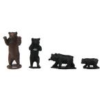 Ｎゲージ鉄道模型熊津川洋行AF-04