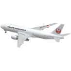 プラモデル 1/200 日本航空 ボーイング777-200 JAL BOEING777-200 ハセガワ 14