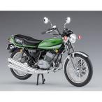 MACH （マッハ） の血を受け継ぐ名車 （マシン） KAWASAKI カワサキ KH400-A7 ケッチ 1/12 スケールキット プラモデル ハセガワ BK6