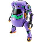 1/20 20 メカトロウィーゴ エヴァコラボシリーズ Vol.5しょごうき+碇 シンジ  ハセガワ SP518