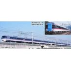 Nゲージ 西武鉄道10000系 1次車 登場時 特急「小江戸」 7両セット 鉄道模型 マイクロエース A1980