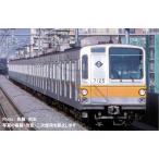 ショッピング鉄道 Nゲージ 営団7000系 冷房改造車 増結5両セット 鉄道模型 マイクロエース A3586