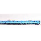 Nゲージ 103系1500番代 復活国鉄色 JRマーク付 3両セット 鉄道模型 マイクロエース A1022