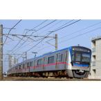 Nゲージ 京成松戸線80000形 80026編成(京成カラー) 6両セット 鉄道模型 マイクロエース A1223 新製品予約