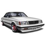 フジミ模型 GX61 マークII ツインカム24 （1/24スケール 峠 No.19