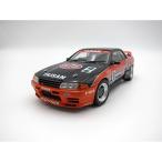 1/24 インチアップシリーズ No.298 タイサン STP GT-R (スカイライン GT-R [BNR32 Gr.A仕様] )1992 フジミ模型 ID-298
