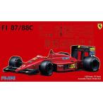 1/20 グランプリシリーズ No.6 フェラーリ F1-87/88C Ferrari プラモデル フジミ模型 4968728091983