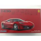 プラモデル リアルスポーツカー 1/24 フェラーリF430 Ferrari real sports car フジミ模型 FUJIMI 67