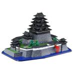 1/800城7江戸城ジオラマ名城シ...