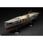 プラモデル 模型 1/350 艦船シリーズ 旧日本海軍 航空母艦 空母 飛龍 ひりゅう フジミ模型 4968728600086