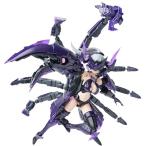 ATKガール SERQET セルケト
