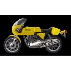 プラモデル 模型 バイク イタレリ 1/9スケール ノートン コマンド 750cc Norton 750 Commando PR プラッツ IT4640