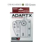 CyberGun SwissArms Universal ho ru Star ADAPT-X (OD Green) CyberGun CYB-HLS-603672
