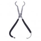 RISING крокодил 6 дюймовый ( красный )