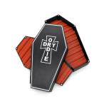 Dry or Die Coffin Box.. fly box 
