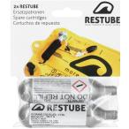 RESTUBE отсутствует камера запасной картридж 16g