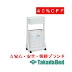  takada bed завод корзина для белья (2 уровень ) TB-1307-01 Takada Bed