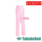  takada bed завод женский two tuck брюки (WH10642)TB-572-35 Takada Bed