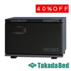  takada bed завод hot box 114( чёрный )TB-58-02 Takada Bed
